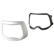 3M™ Speedglas™ Front cover voor lashelm - kit - 9100FX/9100MP - 540500 | Voordeelpallet a 160 stuks