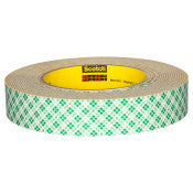 3M™ Dubbelzijdige Urethaan Schuimtape 4026 - Crèmewit - 50 mm x 33 m - 1.6 mm | Voordeelpallet a 120 stuks