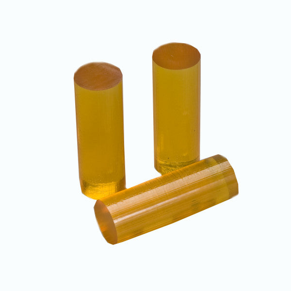 3M™ Smeltlijm 3779 PG, Roodbruin, 25 mm x 75 mm, 10 kg