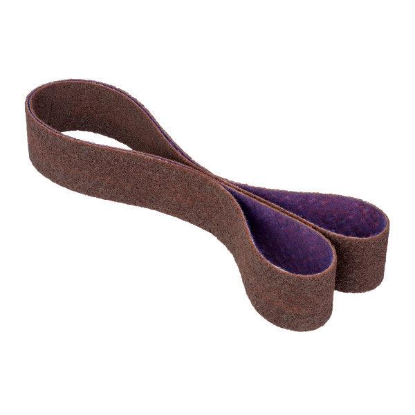 Scotch-Brite™ Durable Flex Schuurband DF-BL, 6 mm x 457 mm, A FIN