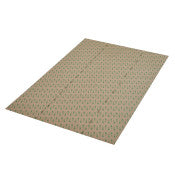3M™ Transfer Tape met Dubbele Liner 7955MP - Transparant - 700 mm x 1 m - 0.13 mm | 1 stuks