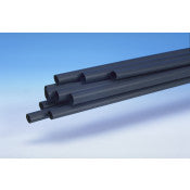 3M™ warmtekrimpkous op rol 3:1 ø voor krimp 3,2 mm zwart 50 m | Voordeelpallet a 108 stuks