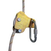 3M™ Protecta® Viper™ 2 automatische rope grabs met dubbelwerkende karabijnhaak - AC400 | 1 stuks