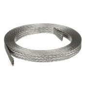 Scotch® 25 Aardingsvlecht - Koper-vertind - 13.3 mm² - 13 mm x 4.5 m x 2.38 mm | 1 Overdoos van 1 Rol