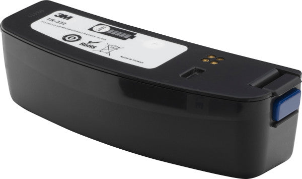 3M™ TR-332 Batterij met Hoge Capaciteit