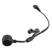 3M™ PELTOR™ Microfoons | 1 Zak van 1 Stuk