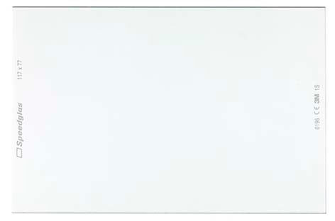 3M™ Speedglas™ Beschermruit binnenzijde, 9100XX/G5-01/03, 528025