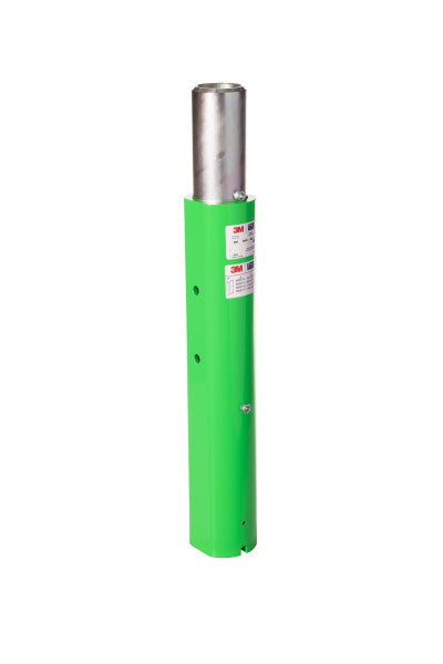 3M™ DBI-SALA® Besloten ruimte, mastverlengstuk van 53 cm, High Capacity, 8000112
