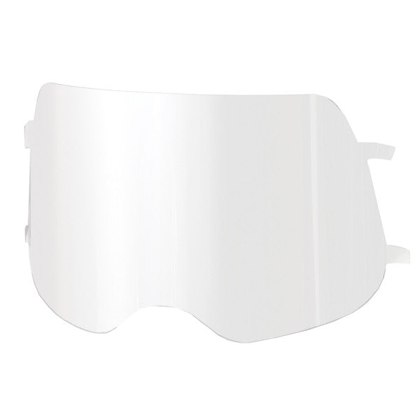 3M™ Heldere lasvizierplaat, 9100, anticondens, 523001