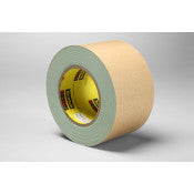 3M™ Zandstraal Tape 500 - Groen - 50 mm x 9,1 m | 1 Overdoos van 6 Rol