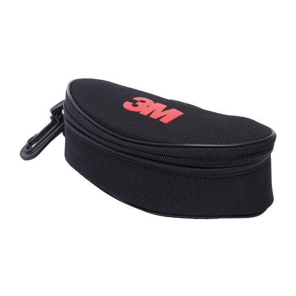 3M™ draagetui voor veiligheidsbril, ritssluiting, 12-0600-00, 20/doos