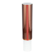 3M™ ET 92 Polyimide Film - Amber - 305 mm x 33 m x 0,08 mm | 1 Overdoos van 1 Rol