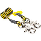 3M™ DBI-SALA® Valbeveiliging voor gereedschap Trigger2Trigger coil tether - 10 stuks - 1500068 | 1 stuks