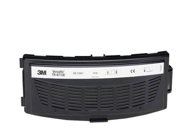 3M™ Versaflo™ Motoraangedreven ademhalingssysteem deeltjesfilter, TR-6710E