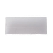 3M™ Speedglas™ Beschermruit binnenzijde - 9000V +1 tint - 428020 | Voordeelpallet a 5600 stuks