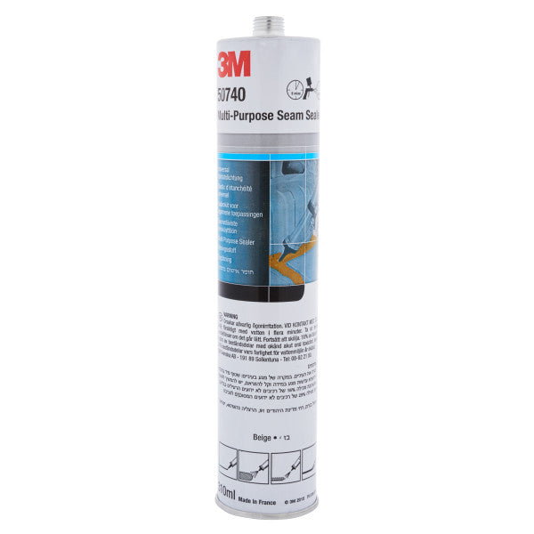 3M™ Universeel afdichtmiddel, Beige, 310 ml, 50740