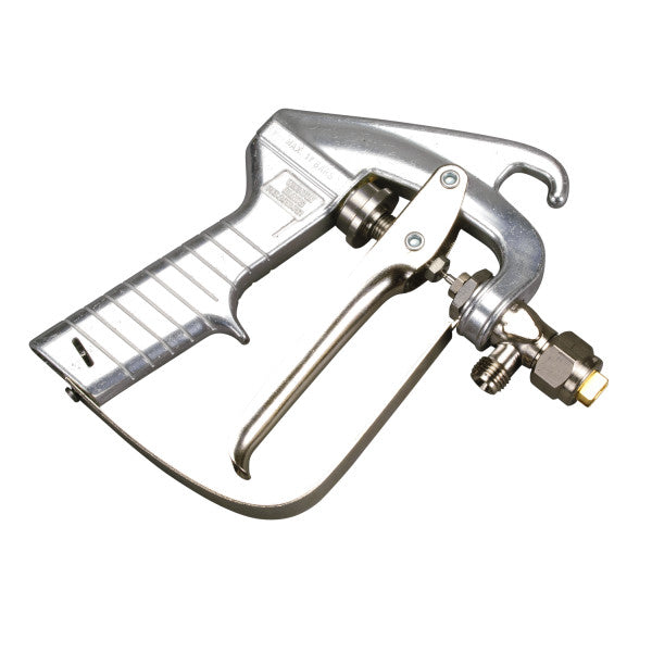 3M™ Spuitlijmtank Pistool, inclusief 9501 inclusief spuitmondstuk, Standaard output