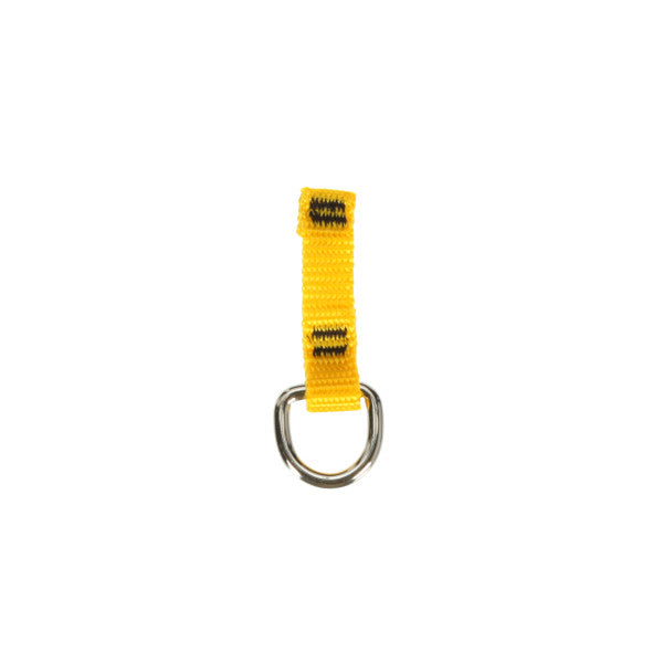3M™ DBI-SALA® D-ringbevestiging 1,3 x 5,7 cm, 10 stuks, 1500003