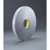 3M™ VHB™ Tape 5962F - Zwart - 1220 mm x 33m - 1.6 mm | Voordeelpallet a 4 stuks