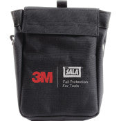 3M™ DBI-SALA® Valbeveiliging voor gereedschap - gereedschapetui met D-ring - twee oprolmechanismen - 1500125 | 1 stuks