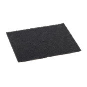 Scotch-Brite™ Wear Resistant Schuurvel WR-SH - 158 mm x 224 mm - A FIN | 1 Overdoos van 60 Stuk