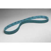 Scotch-Brite™ Surface Conditioning Schuurband SC-BS - 20 mm x 457 mm - A MED | 1 Overdoos van 10 Stuk