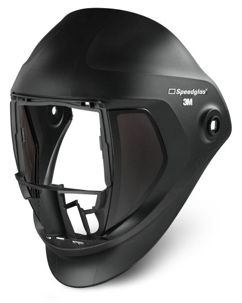 3M™ Speedglas™ Vervangingsschaal voor lashelm, 9100, zijruiten, zonder filter, 501890