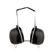 3M™ PELTOR™ Gehoorkappen - zwart - nekband - X5B | 1 Overdoos van 10 Stuk