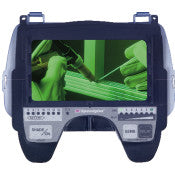 3M™ Speedglas™ Automatisch donkerkleurende lasfilters 9100-serie - 9100X - 500015 | 1 Overdoos van 10 Stuk