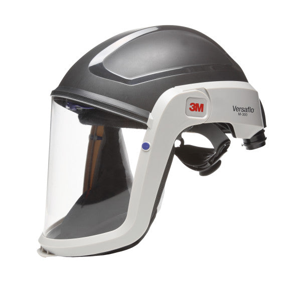 3M™ Versaflo™ Helm met vlambestendige gezichtsafdichting, M-307