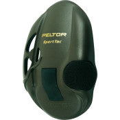 3M™ PELTOR™ SportTac™ Reserveschelpen - groen - 210100-478-GN | 1 Overdoos van 25 Stuk