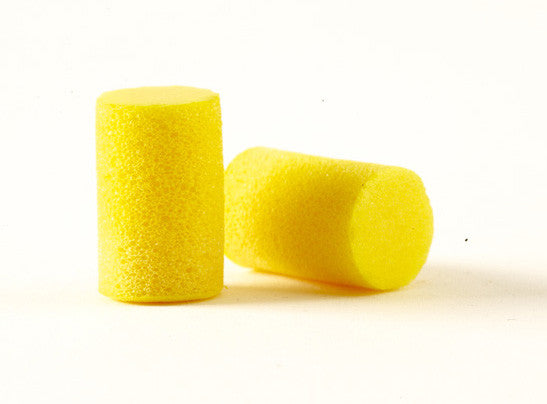 3M™ E-A-R™ Classic™ Small Oordoppen, zonder koord, 250 paar/doos, AM-01-001