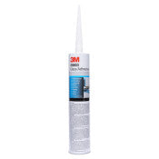3M™ Urethaan voorruitlijm - Standaard - zwart - 310 ml - patroon - 08603 | Voordeelpallet a 1008 stuks