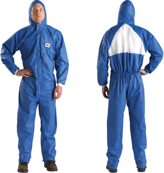 3M™ Beschermende overall 4530, 2XL