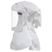 3M™ Versaflo™ Hoofdkap met geïntegreerd binnenwerk - Large - S-433L | Voordeelpallet a 75 stuks