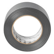 3M™ Vinyl Ducttape 3903i - Zilver - 50 mm x 50 m | 1 stuks