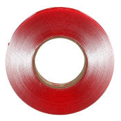 3M™ VHB™ Tape 4910F - Transparant - 300 mm x 33 m - 1 stuks mm | Voordeelpallet a 36 stuks