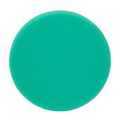 3M™ Perfect-It™ Foam Compoundpads - groen - vlak - 150 mm 50487 | Voordeelpallet a 1190 stuks