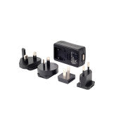 3M™ PELTOR™ Voedingsstekker voor Lite-Com Pro II IS-batterij - USB-oplaadpoort - FR08 | 1 stuks