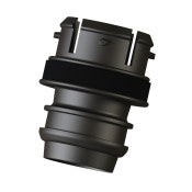 3M™ Ademslangadapter voor QRS-ademslangen - 533506 | 1 Zak van 1 Stuk