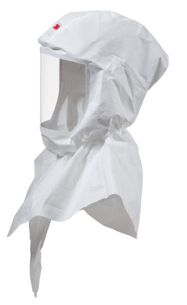 3M™ Versaflo™ Spuiterskap S-757 met binnenmantel, S-707