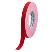 Scotch® 9545N Geïmpregneerde Textieltape - Rood - 19 mm x 50 m - 0,3 mm | Voordeelpallet a 900 stuks