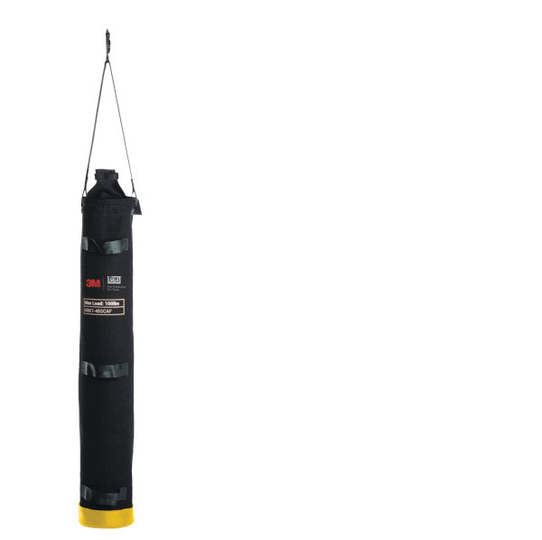 3M™ DBI-SALA® Valbeveiliging voor gereedschap, lange safe bucket, maximale belasting 45,5 kg, canvas met klittenband, 1500136