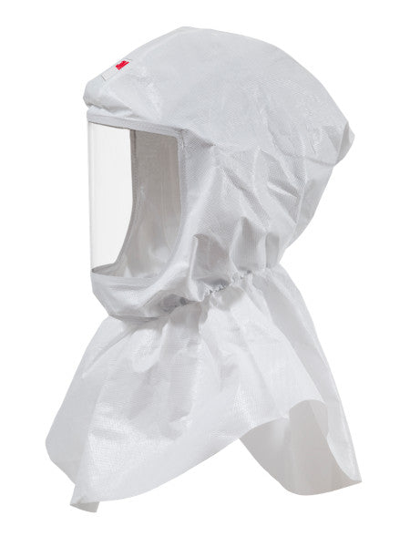 3M™ Versaflo™ Premium vervangende kap S-655 met binnenkap, S-605