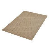3M™ Transfer Tape met Dubbele Liner 7962MP - Transparant - 610 mm x 914 mm - 0 stuks6 mm | Voordeelpallet a 10 stuks
