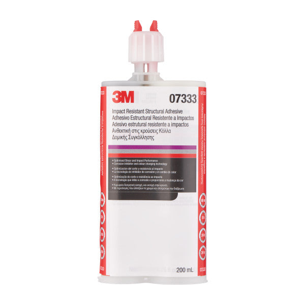 3M™ Impactresistente constructielijm, 200 ml, 07333
