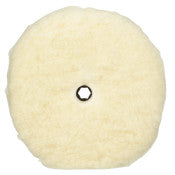 3M™ Perfect-It™ Weinig pluizende wollen compoundpad - 230 mm - 33279 | 1 Overdoos van 6 Stuk
