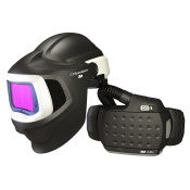 3M™ Adflo™ Motoraangedreven ademhalingssysteem met 3M™ Speedglas™ 9100 MP lashelm - met lasfilter 9100XXi - 577726 | Voordeelpallet a 16 stuks