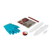 3M™ Scotchcast™ 90-NA 2 Giethars-Lijnverbindingsmof - 0,6/1 kV - 4x 16 - 25 mm² | 1 Overdoos van 10 Kit