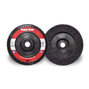 Scotch-Brite™ Clean and Strip Schijf XT-DB Pro - 178 mm x 22 mm - S XCRS | Voordeelpallet a 1200 stuks